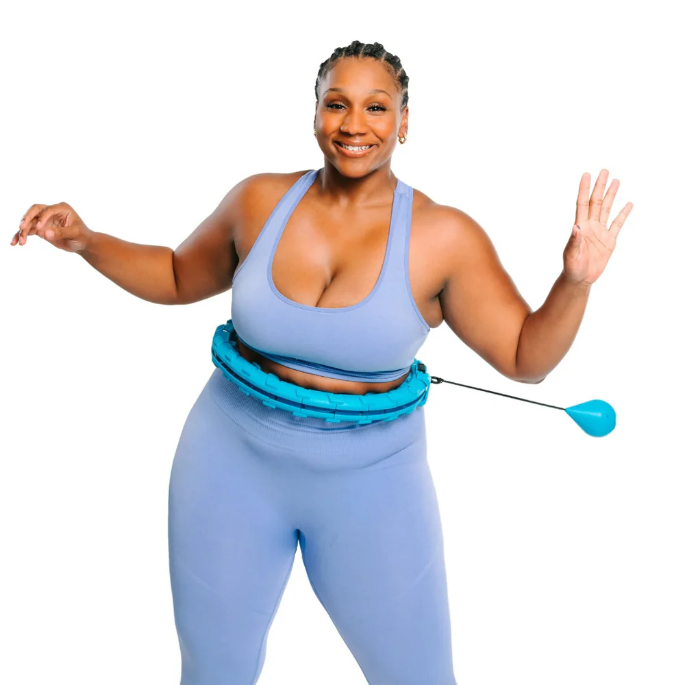 Fitness Hoop