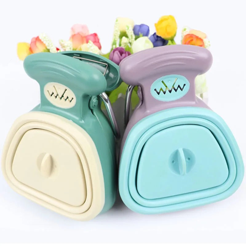 Cuppy™- Dog Pet Foldable Pooper Scooper