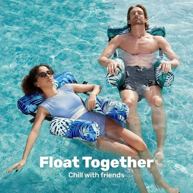 Inflatable Floating Chair