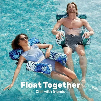 Inflatable Floating Chair