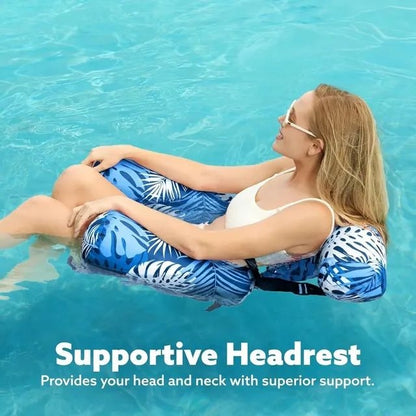 Inflatable Floating Chair