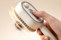 Retractablebristles