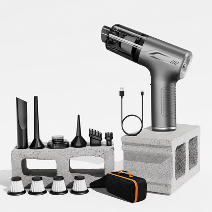 Car Vacuum™ Cleaner and Blower
