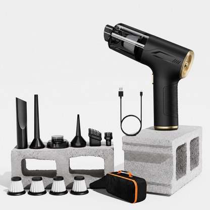 Car Vacuum™ Cleaner and Blower