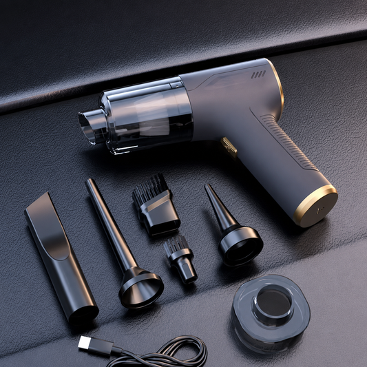 Car Vacuum™ Cleaner and Blower