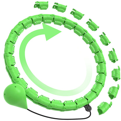 Fitness Hoop