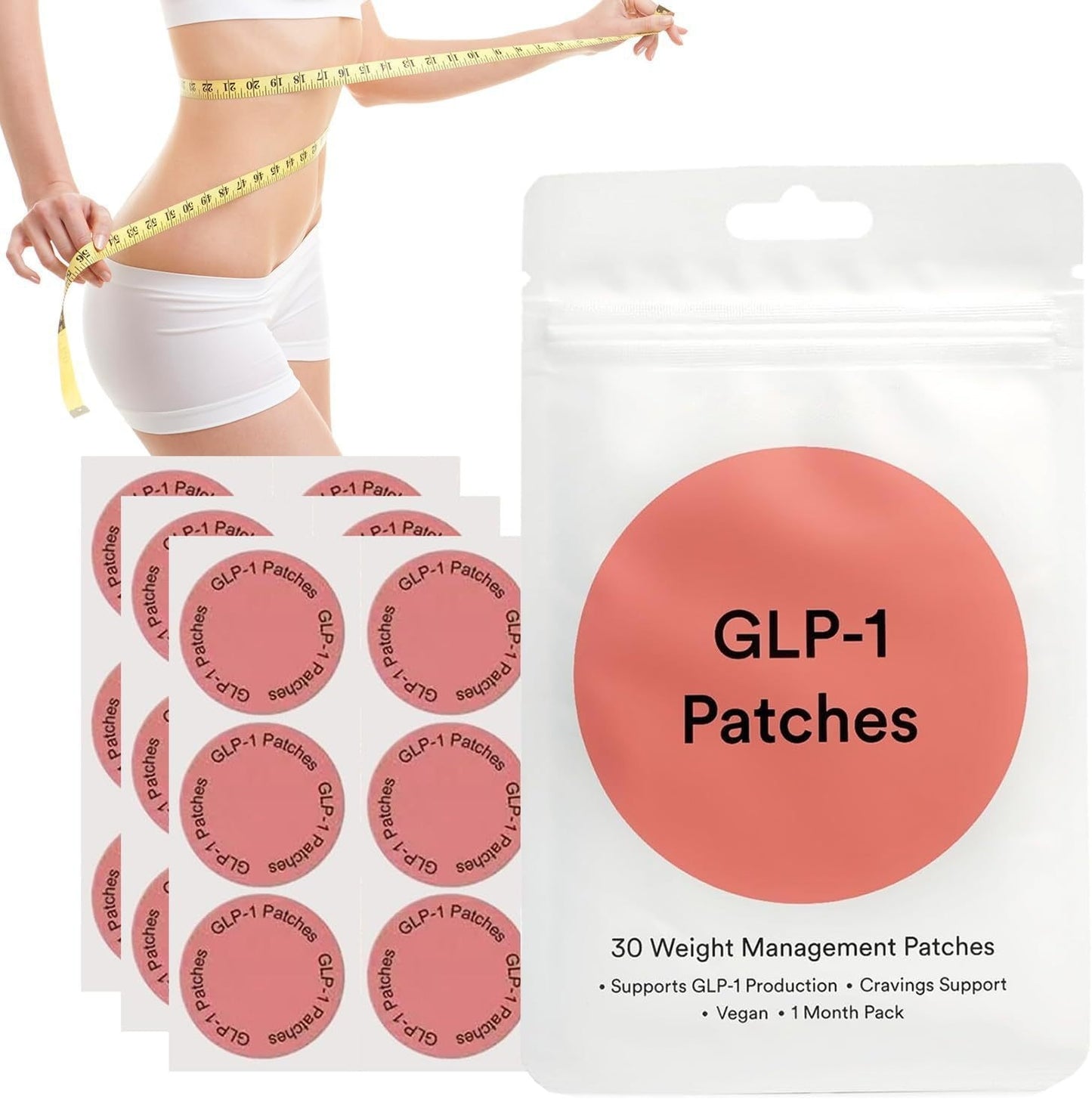 Kind Patches Berberine Patches