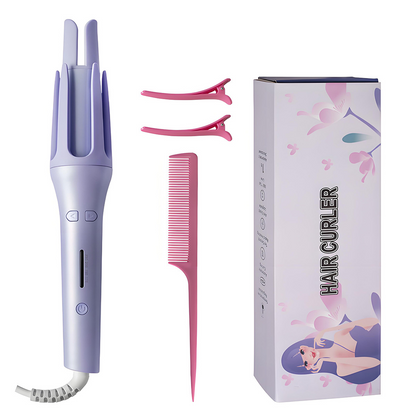 Automatic Curling Iron
