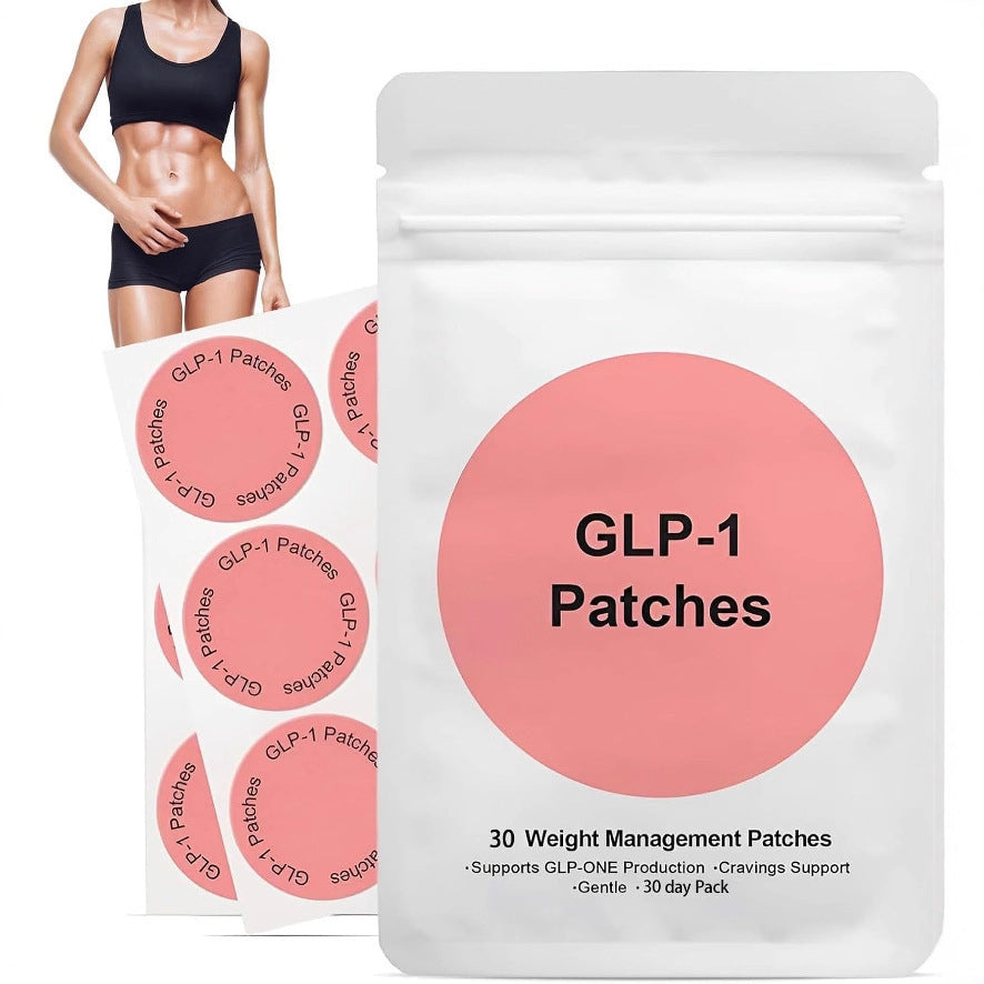 Kind Patches Berberine Patches