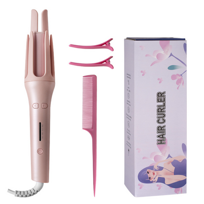 Automatic Curling Iron