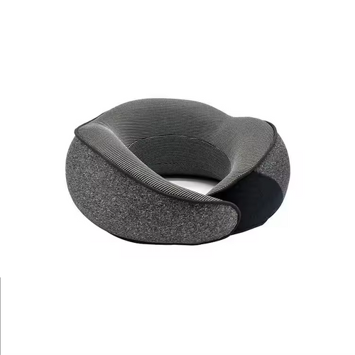 Cuppy - Neck Memory Foam Pillow U-Shaped