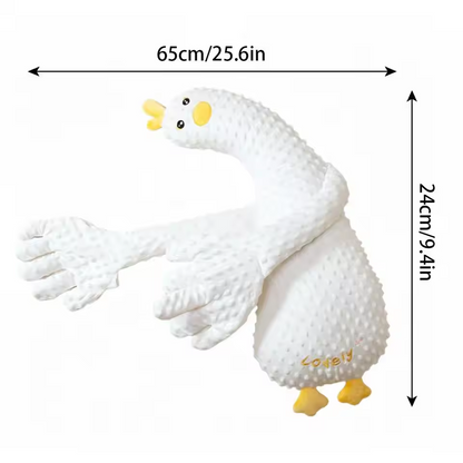 Nursery Sleep Aid Comforting Hand