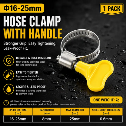 Powerful High-Pressure Water Gun