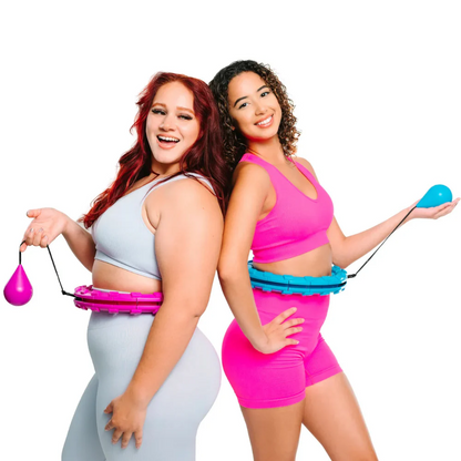 Fitness Hoop