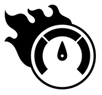 FAST HEAT-UP
