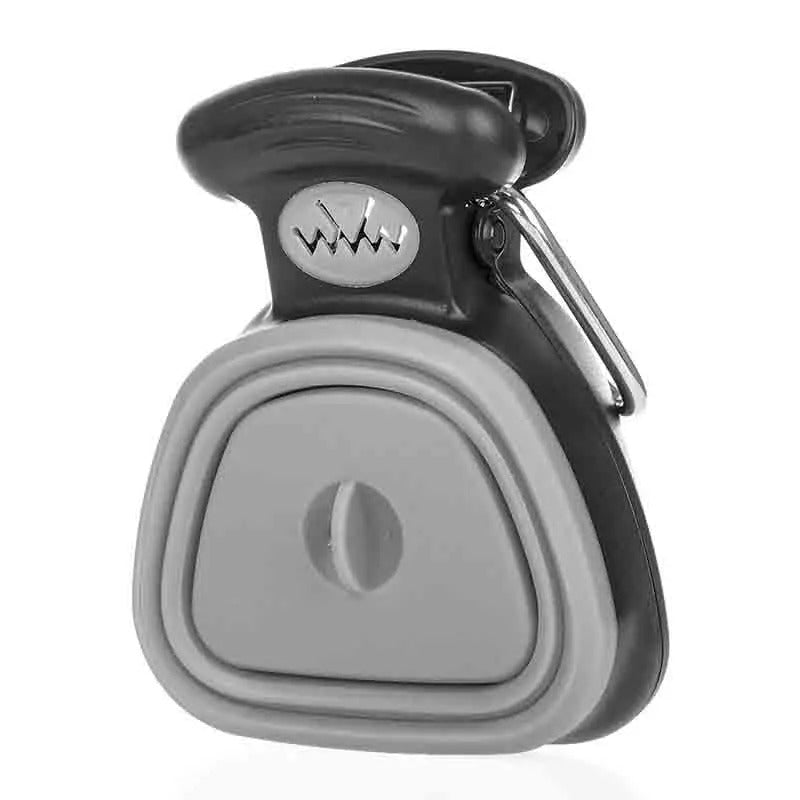 Cuppy™- Dog Pet Foldable Pooper Scooper