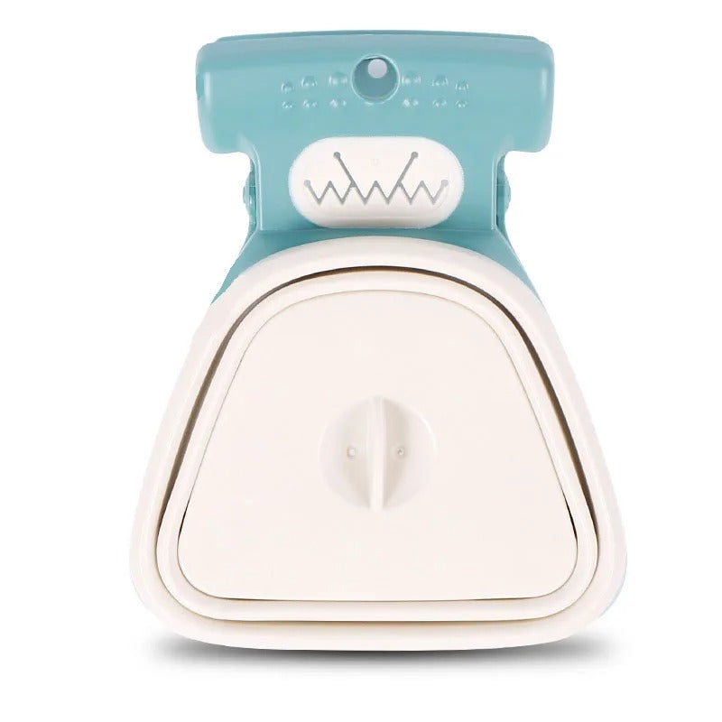 Cuppy™- Dog Pet Foldable Pooper Scooper