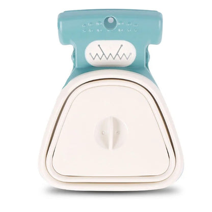 Cuppy™- Dog Pet Foldable Pooper Scooper