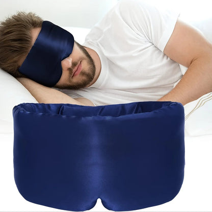 Silk Sleep Mask