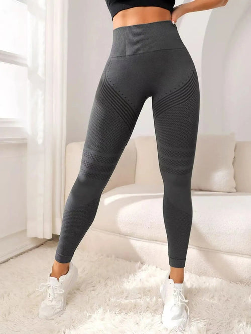 Women's Cellulite 3D Leggings