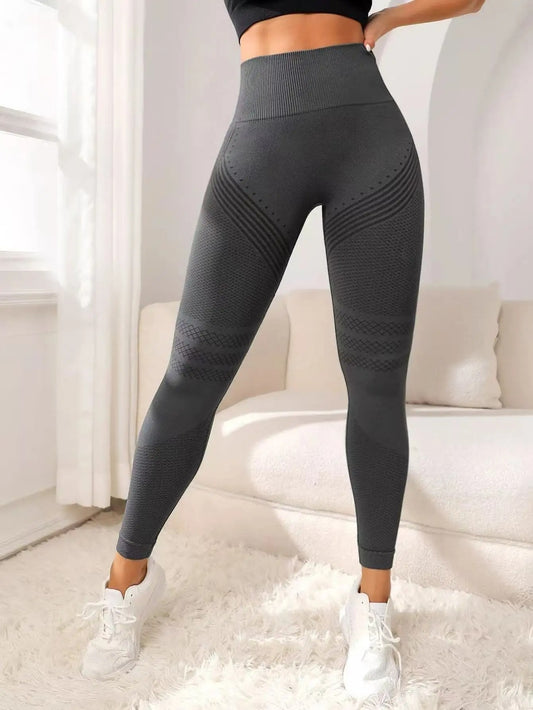 Women's Cellulite 3D Leggings