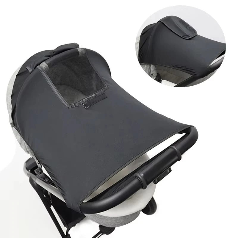 Universal Baby Stroller