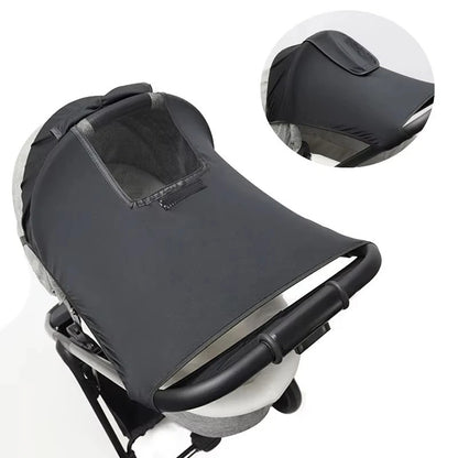 Universal Baby Stroller