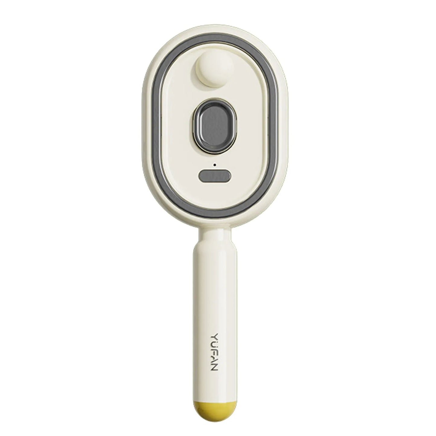 Electric Steam Brush with Water Spray