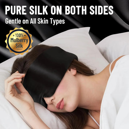 Silk Sleep Mask