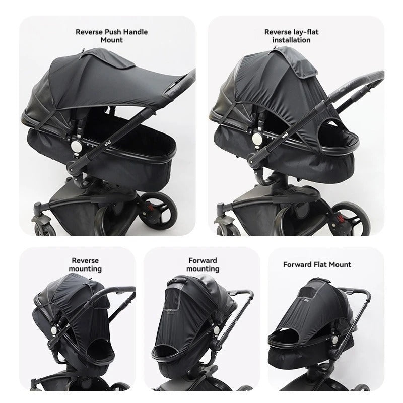 Universal Baby Stroller