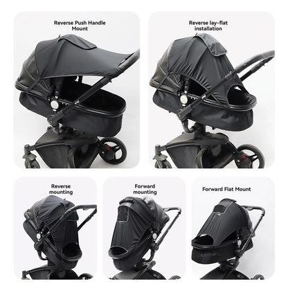 Universal Baby Stroller