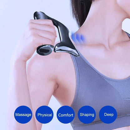 Electric Fascia Massage Blade