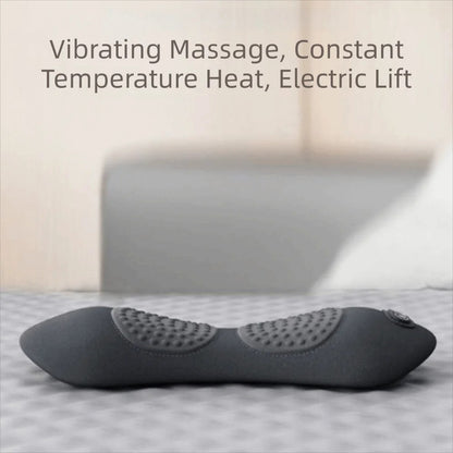 Heating Function 3-in-1 Back Massager Vibrating