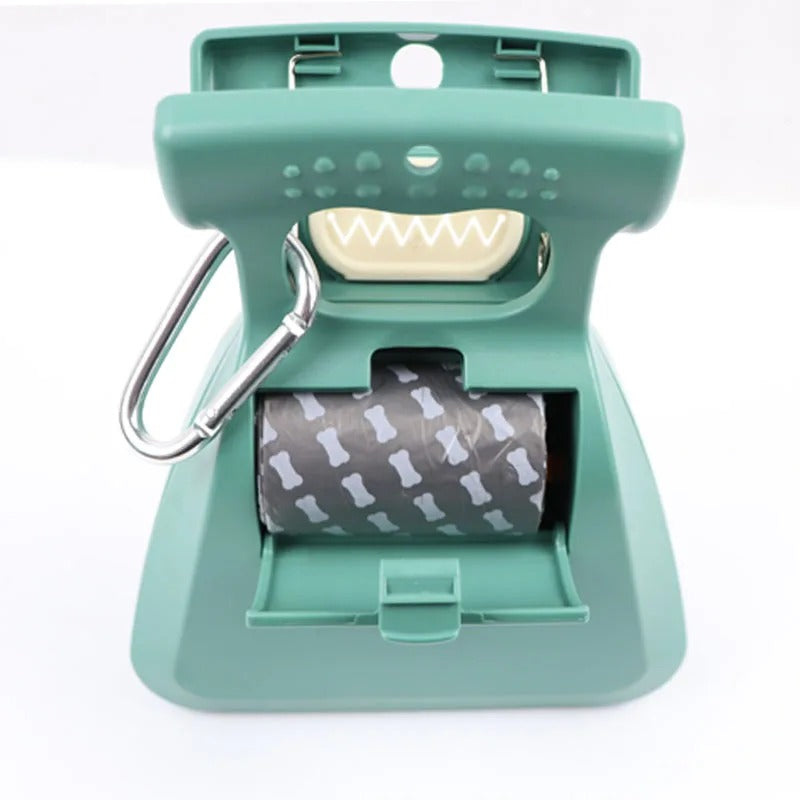 Cuppy™- Dog Pet Foldable Pooper Scooper