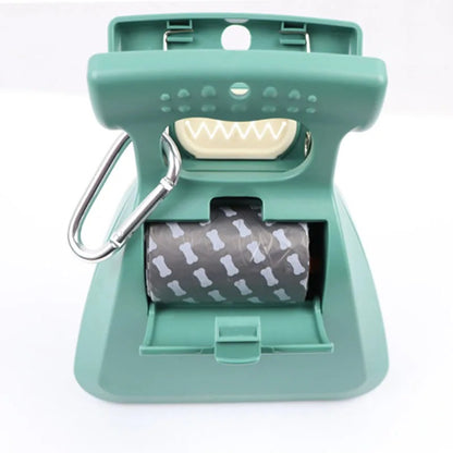 Cuppy™- Dog Pet Foldable Pooper Scooper