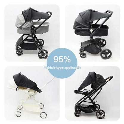 Universal Baby Stroller