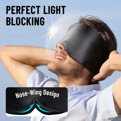 Silk Sleep Mask