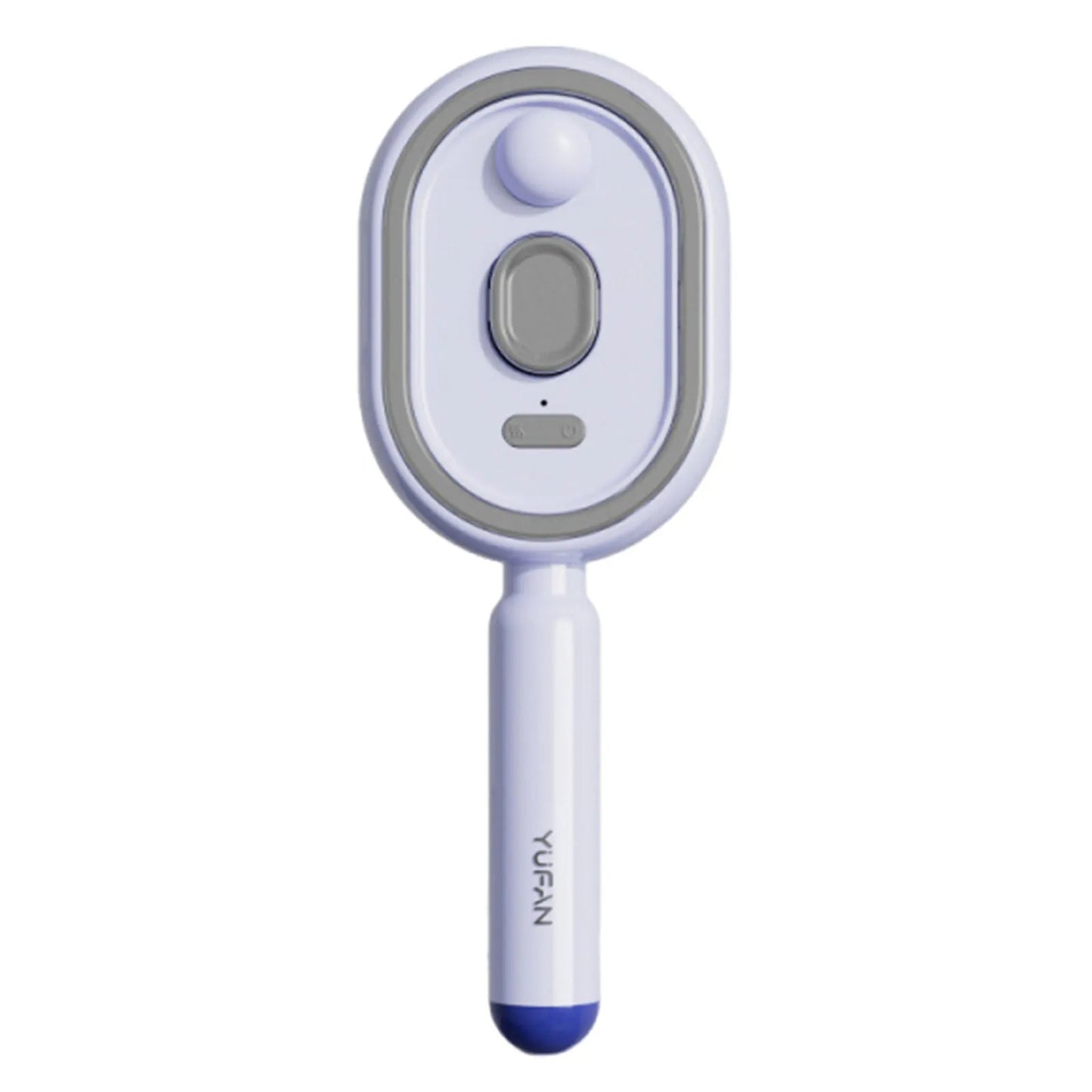 Electric Steam Brush with Water Spray