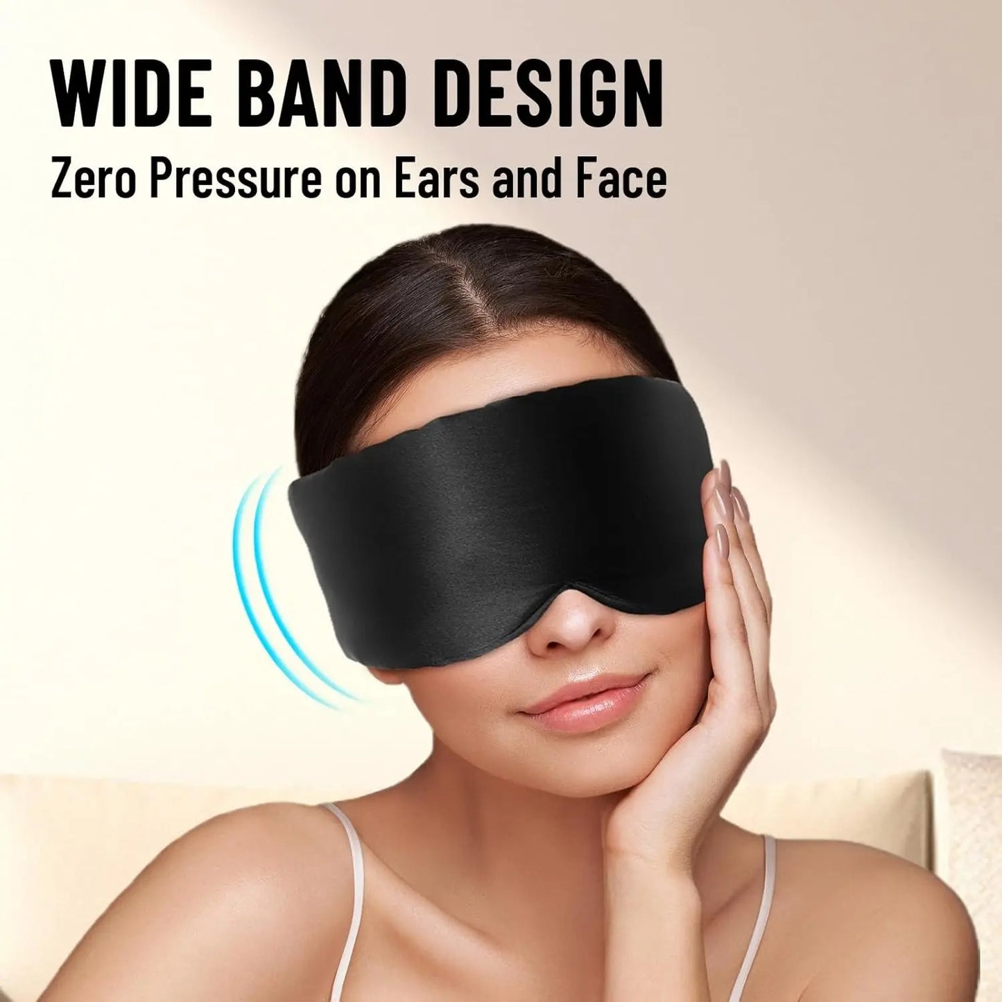 Silk Sleep Mask
