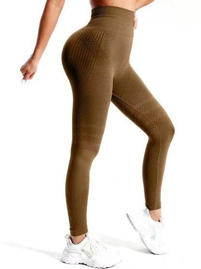 Women's Cellulite 3D Leggings