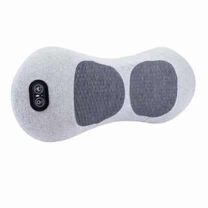 Heating Function 3-in-1 Back Massager Vibrating