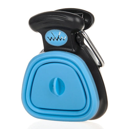 Cuppy™- Dog Pet Foldable Pooper Scooper