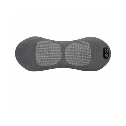 Heating Function 3-in-1 Back Massager Vibrating