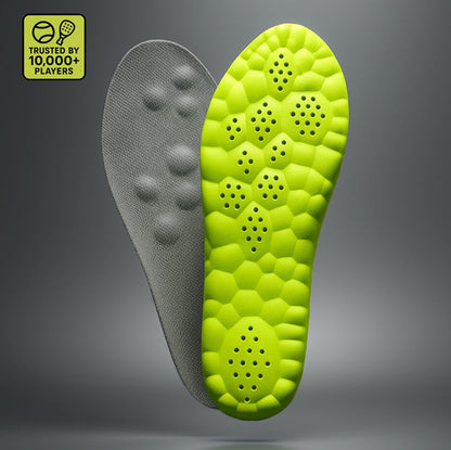 Latex Sport Insoles Soft