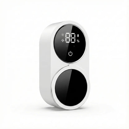 Cuppy™ Home Toothbrush Holder Steriizer