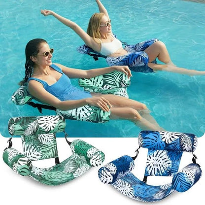 Inflatable Floating Chair