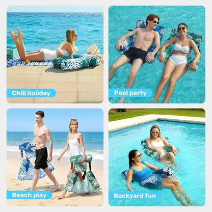 Inflatable Floating Chair