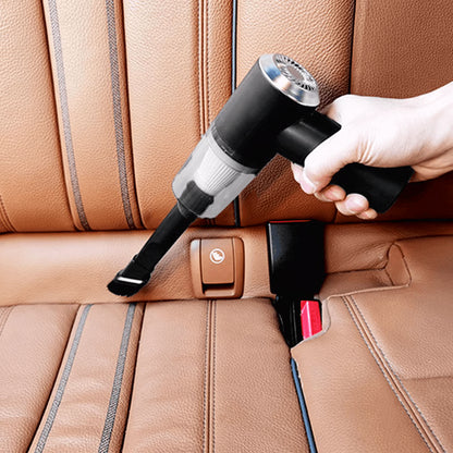 Car Vacuum™ Cleaner and Blower