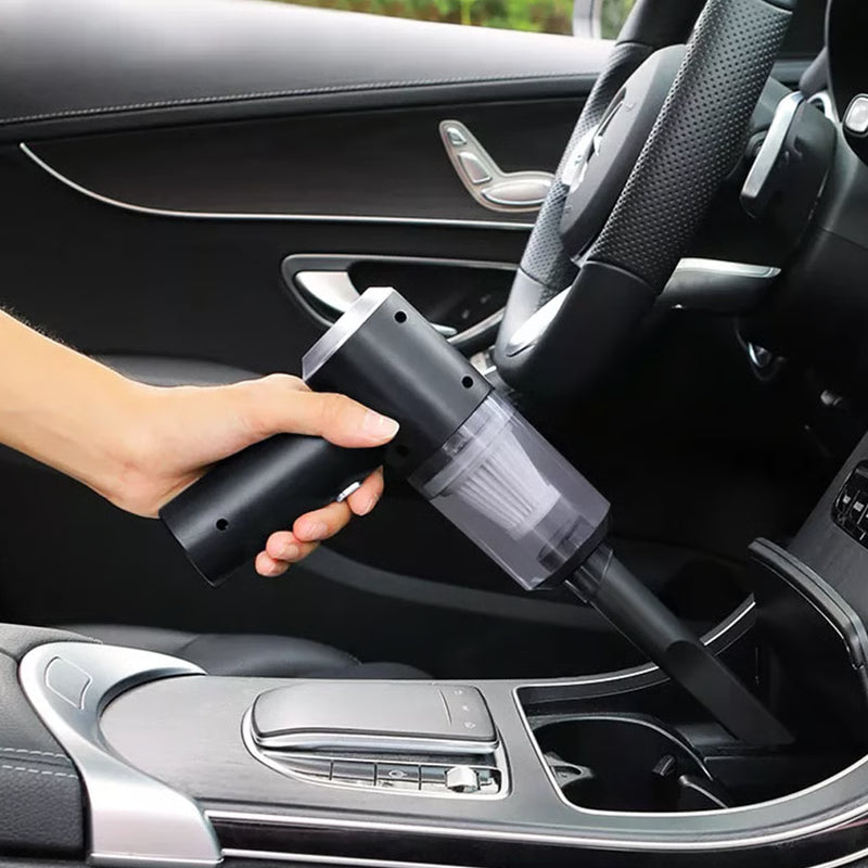 Car Vacuum™ Cleaner and Blower