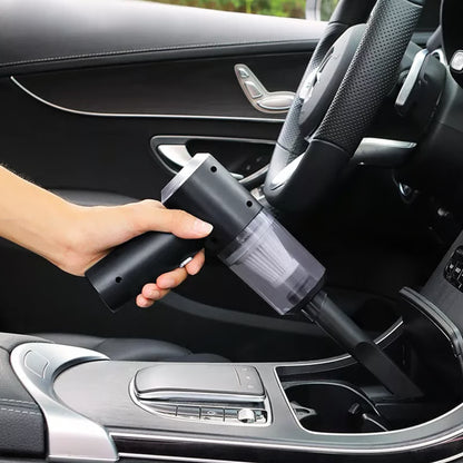 Car Vacuum™ Cleaner and Blower